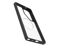 Samsung React Magnet Case do Galaxy S25 Ultra Black Crystal - 1310713 - zdjęcie 4